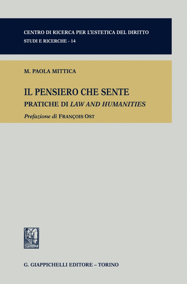 Il pensiero che sente - e-Book - Librerie.coop Il pensiero che sente - e-Book - Librerie.coop