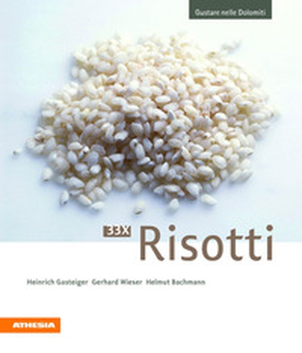 33 x Risotti - Librerie.coop 33 x Risotti - Librerie.coop