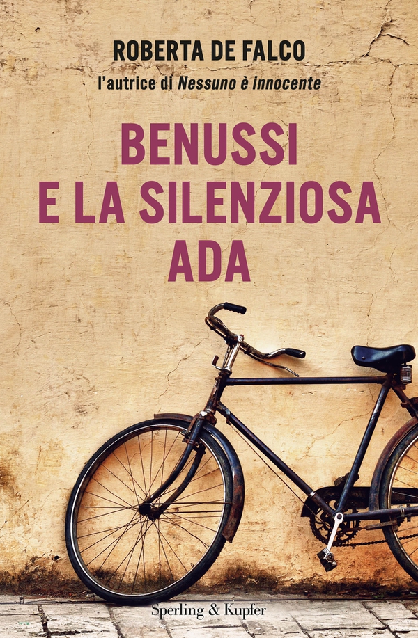 Benussi e la silenziosa Ada - Librerie.coop Benussi e la silenziosa Ada - Librerie.coop