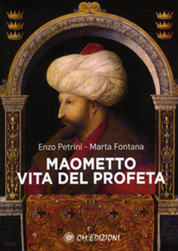 Maometto. La vita del profeta - Librerie.coop Maometto. La vita del profeta - Librerie.coop