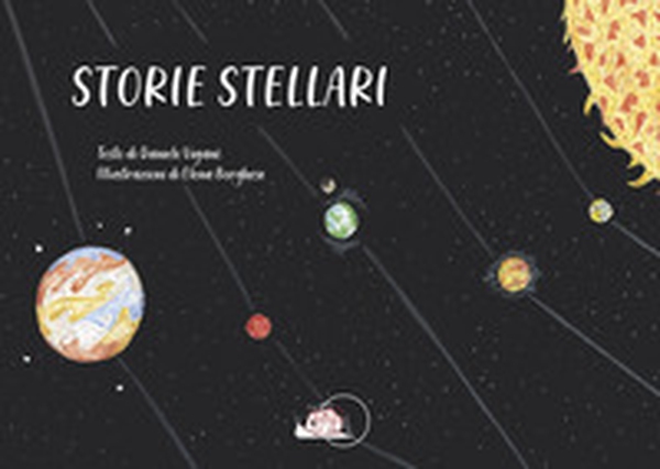 Storie stellari - Librerie.coop Storie stellari - Librerie.coop
