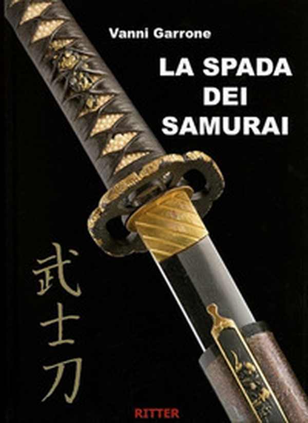 La spada dei samurai - Librerie.coop La spada dei samurai - Librerie.coop