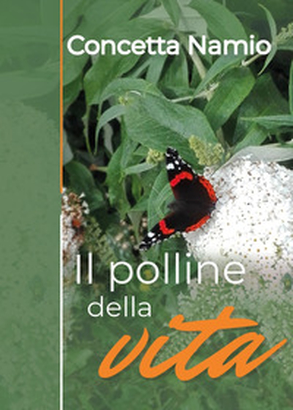 Il polline della vita - Librerie.coop Il polline della vita - Librerie.coop