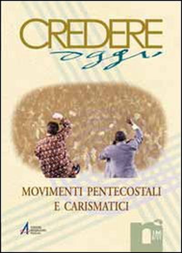 Movimenti pentecostali e carismatici - Librerie.coop Movimenti pentecostali e carismatici - Librerie.coop