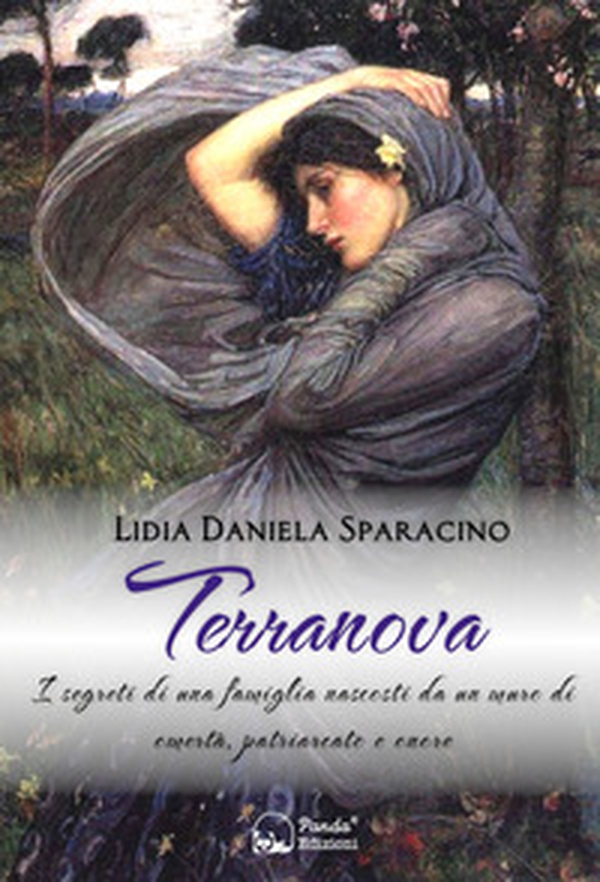 Terranova. I segreti di una famiglia nascosti da un muro di omertà, patriarcato e onore - Librerie.coop Terranova. I segreti di una famiglia nascosti da un muro di omertà, patriarcato e onore - Librerie.coop