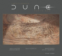 L'arte e l'anima di Dune - Vol. 2 - Librerie.coop