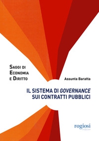 Il sistema di governance sui contratti pubblici - Librerie.coop