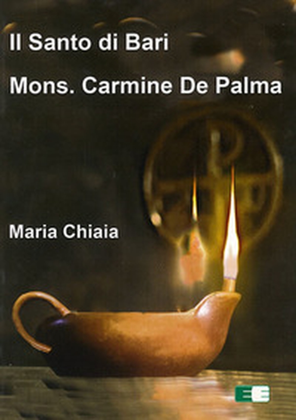 Il santo di Bari mons. Carmine De Palma - Librerie.coop Il santo di Bari mons. Carmine De Palma - Librerie.coop