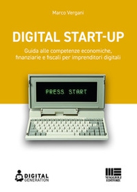 Digital start-up - Librerie.coop