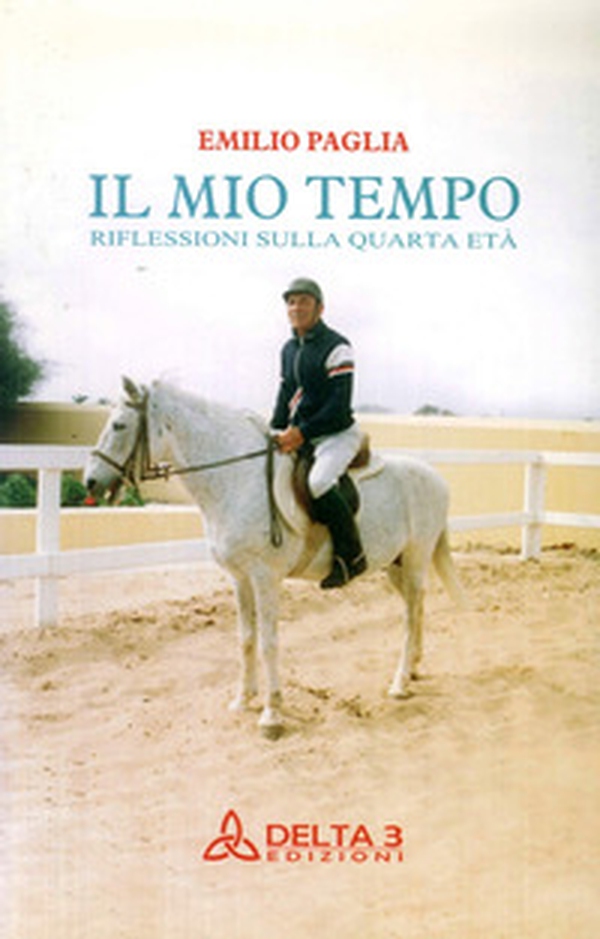 Il mio tempo. Riflessioni sulla quarta età - Librerie.coop Il mio tempo. Riflessioni sulla quarta età - Librerie.coop
