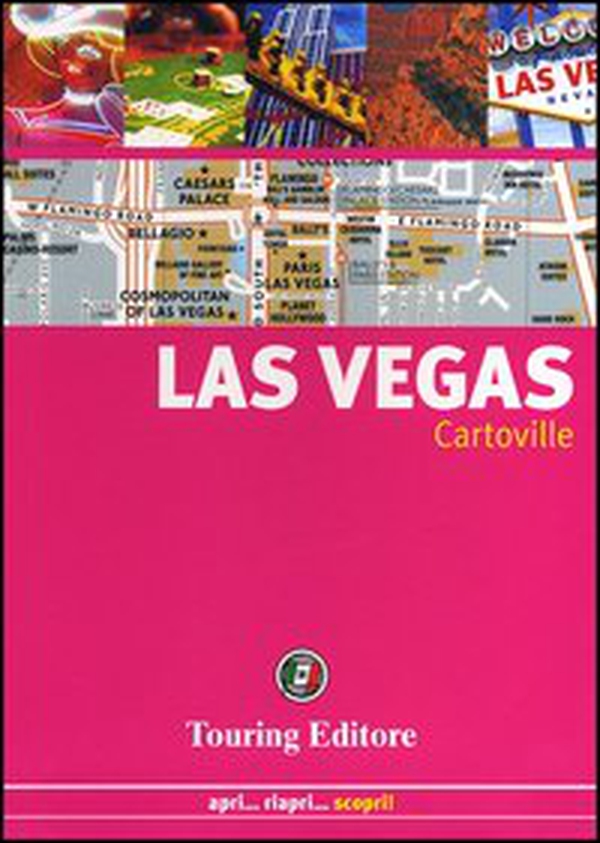 Las Vegas - Librerie.coop Las Vegas - Librerie.coop