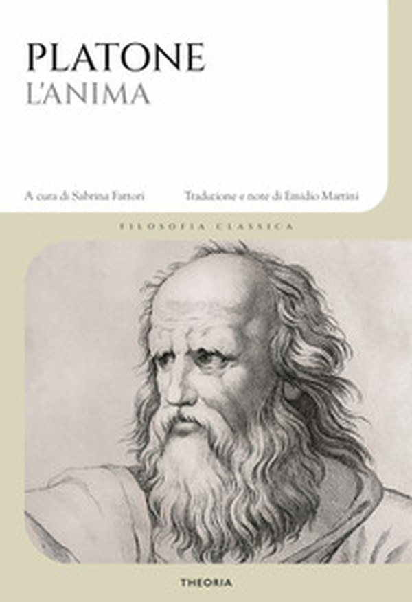 L'anima - Librerie.coop L'anima - Librerie.coop