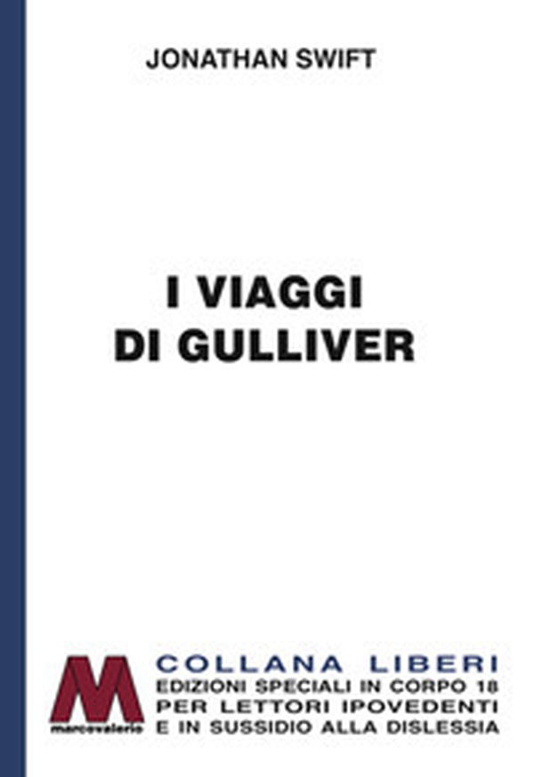 I viaggi di Gulliver - Librerie.coop I viaggi di Gulliver - Librerie.coop