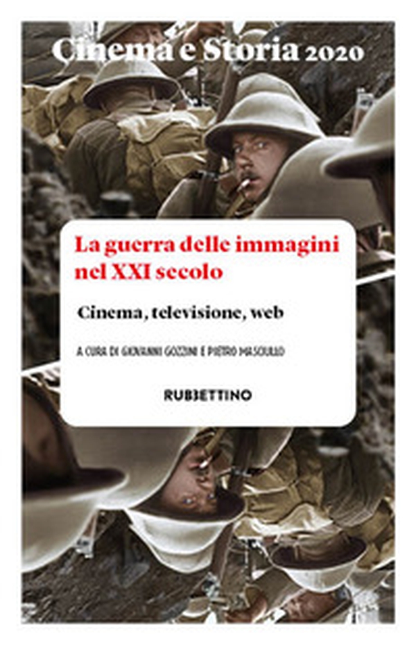 Cinema e storia. Rivista di studi interdisciplinari - Librerie.coop Cinema e storia. Rivista di studi interdisciplinari - Librerie.coop