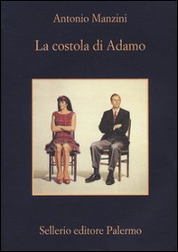 La costola di Adamo - Librerie.coop