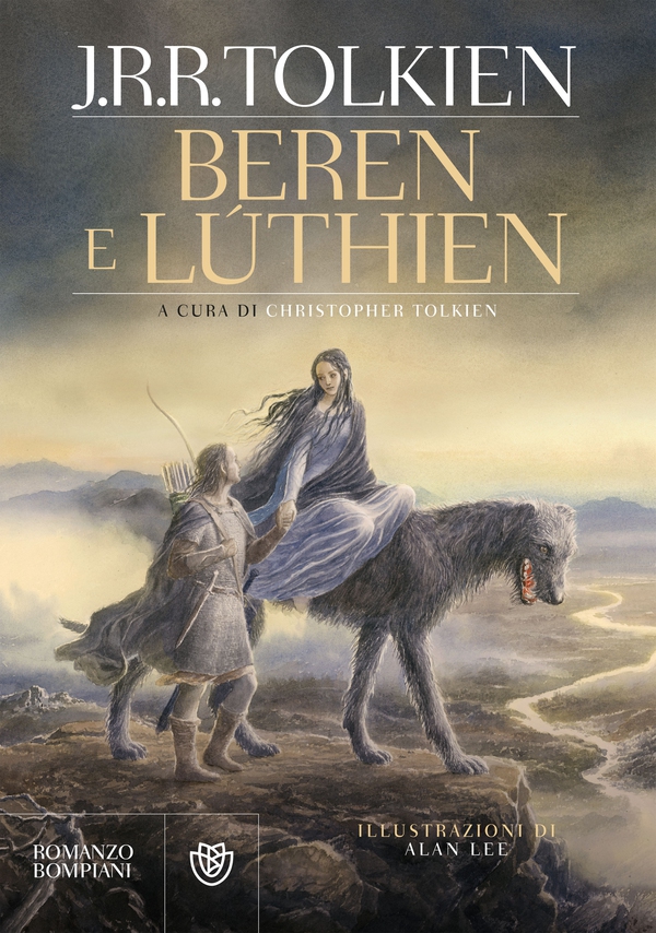 Beren e Lúthien - Librerie.coop Beren e Lúthien - Librerie.coop