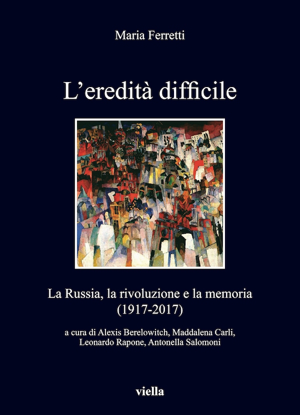 L’eredità difficile - Librerie.coop L’eredità difficile - Librerie.coop