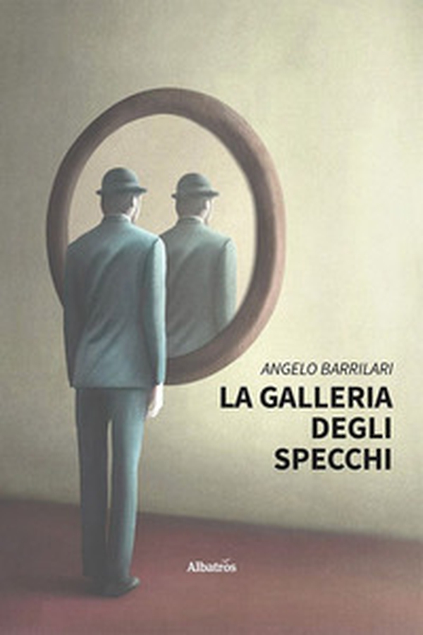 La galleria degli specchi - Librerie.coop La galleria degli specchi - Librerie.coop