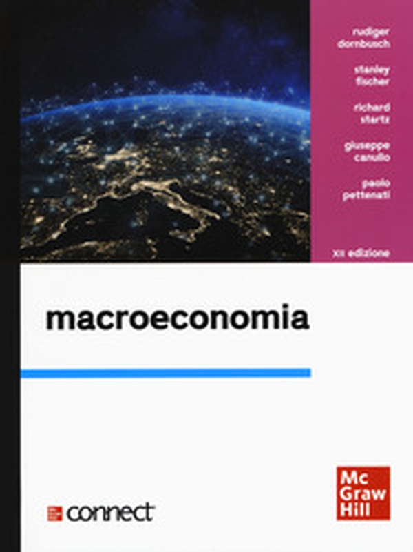 Macroeconomia - Librerie.coop Macroeconomia - Librerie.coop
