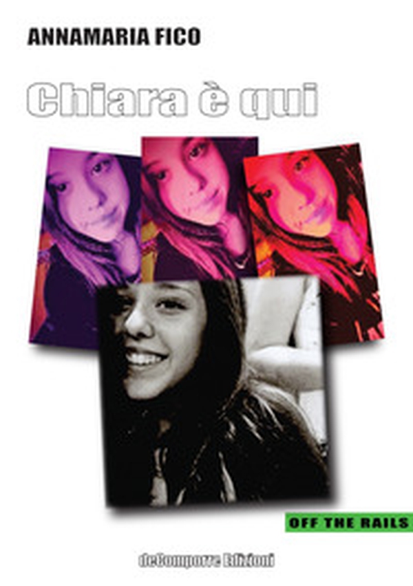 Chiara è qui - Librerie.coop Chiara è qui - Librerie.coop