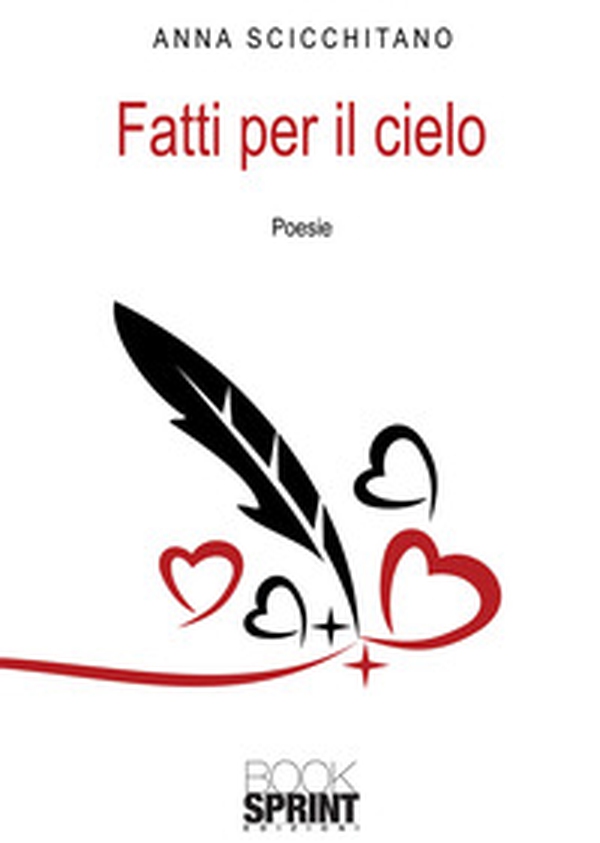 Fatti per il cielo - Librerie.coop Fatti per il cielo - Librerie.coop