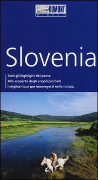 Slovenia. Con mappa - Librerie.coop