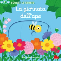 La giornata dell'ape. Scorri le storie - Librerie.coop