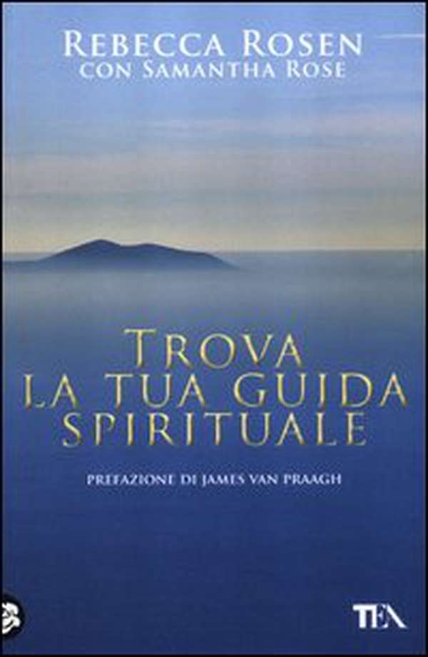 Trova la tua guida spirituale - Librerie.coop Trova la tua guida spirituale - Librerie.coop
