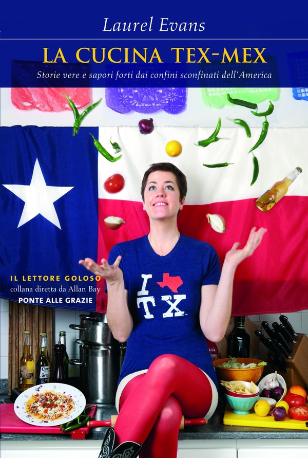 La cucina Tex-Mex - Librerie.coop La cucina Tex-Mex - Librerie.coop