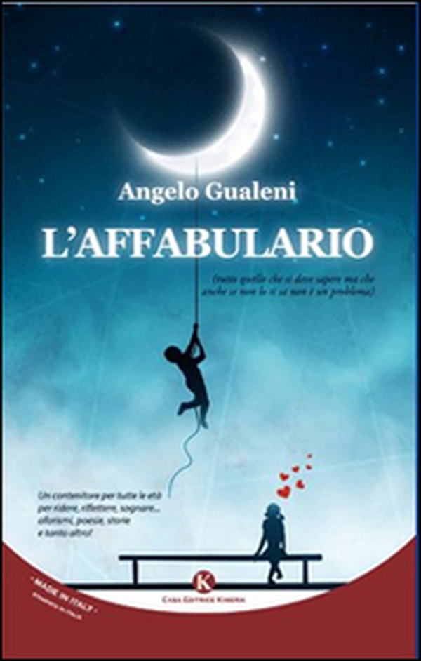 L'affabulario - Librerie.coop L'affabulario - Librerie.coop