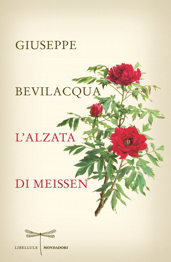 L'alzata di Meissen - Librerie.coop L'alzata di Meissen - Librerie.coop