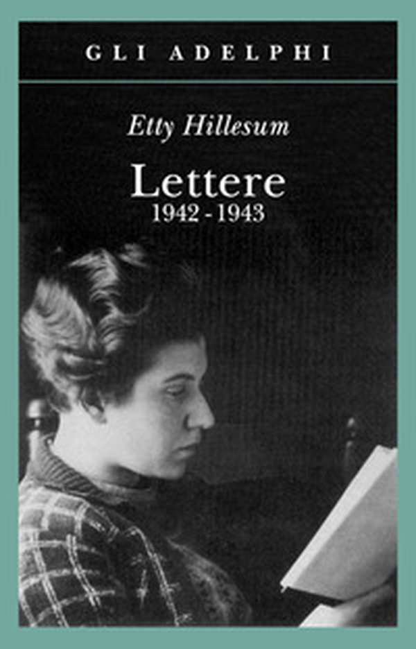 Lettere 1942-1943 - Librerie.coop Lettere 1942-1943 - Librerie.coop