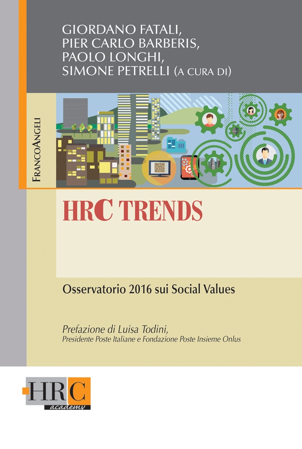 Hrc Trends. - Librerie.coop Hrc Trends. - Librerie.coop