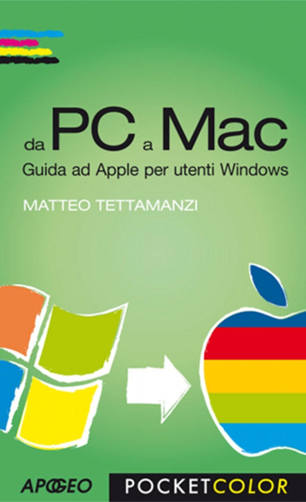 da PC a Mac - Librerie.coop da PC a Mac - Librerie.coop