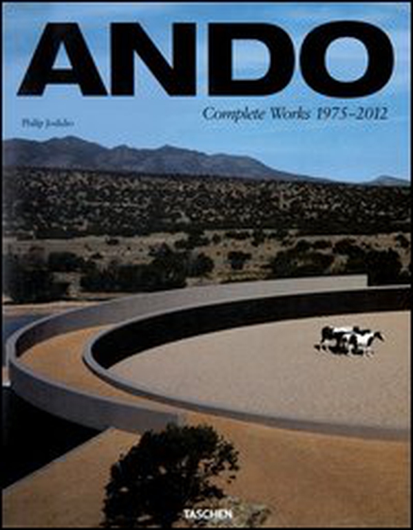 Tadao Ando. Complete works 1975-2011. Ediz. italiana, spagnola e portoghese - Librerie.coop Tadao Ando. Complete works 1975-2011. Ediz. italiana, spagnola e portoghese - Librerie.coop