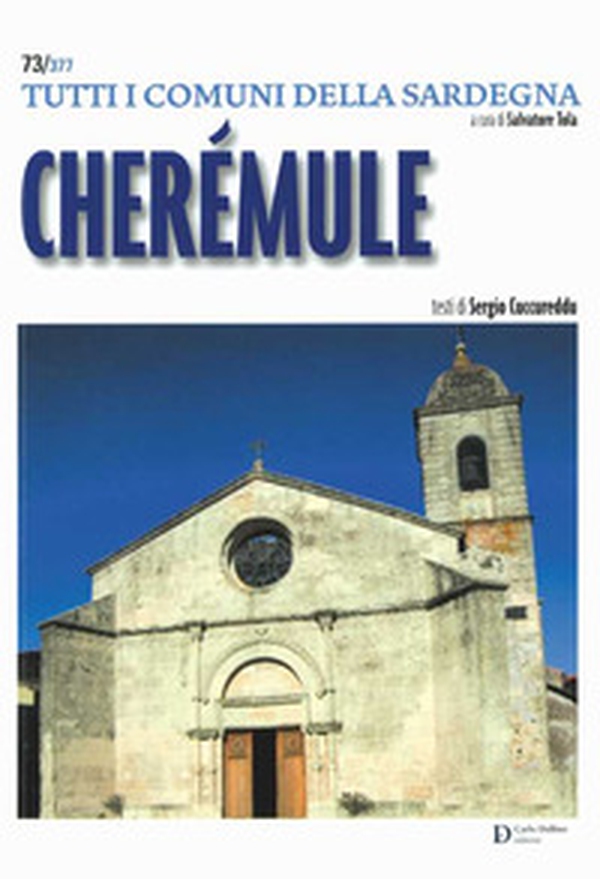 Cherémule - Librerie.coop Cherémule - Librerie.coop