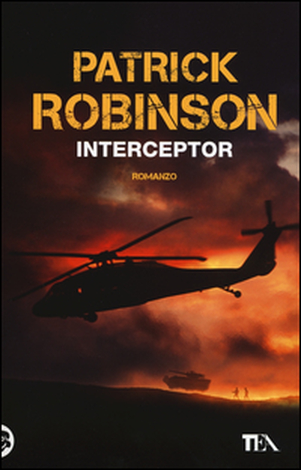 Interceptor - Librerie.coop Interceptor - Librerie.coop