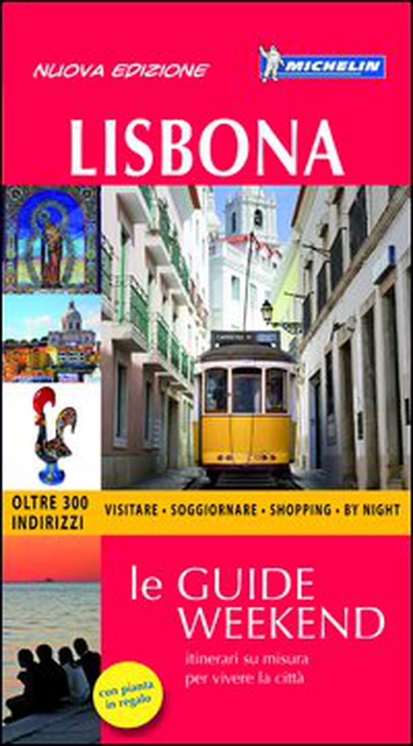 Lisbona. Con pianta - Librerie.coop Lisbona. Con pianta - Librerie.coop