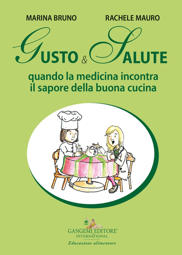 Gusto & Salute - Librerie.coop Gusto & Salute - Librerie.coop