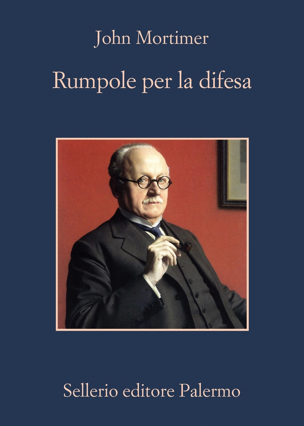 Rumpole per la difesa - Librerie.coop Rumpole per la difesa - Librerie.coop