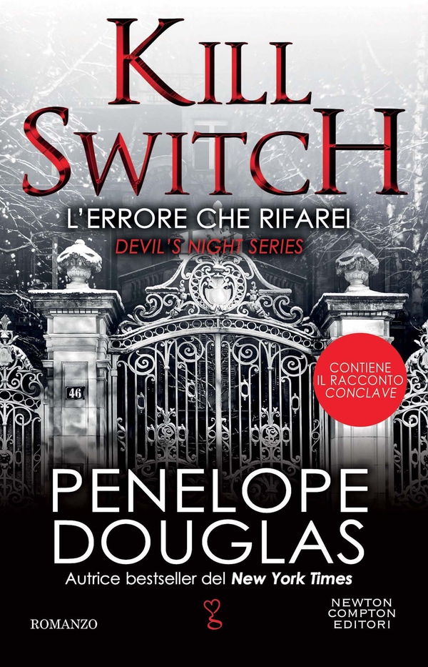 L'errore che rifarei. Kill Switch - Librerie.coop L'errore che rifarei. Kill Switch - Librerie.coop