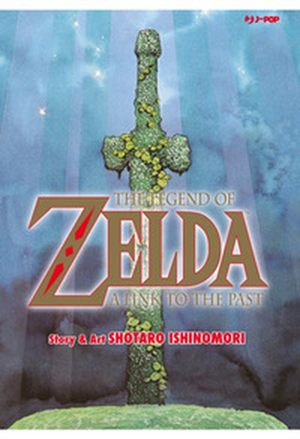 The legend of Zelda. A link to the past - Librerie.coop The legend of Zelda. A link to the past - Librerie.coop
