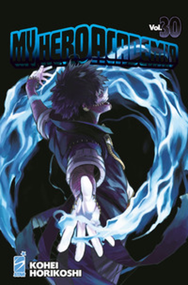 My Hero Academia - Vol. 30 - Librerie.coop My Hero Academia - Vol. 30 - Librerie.coop