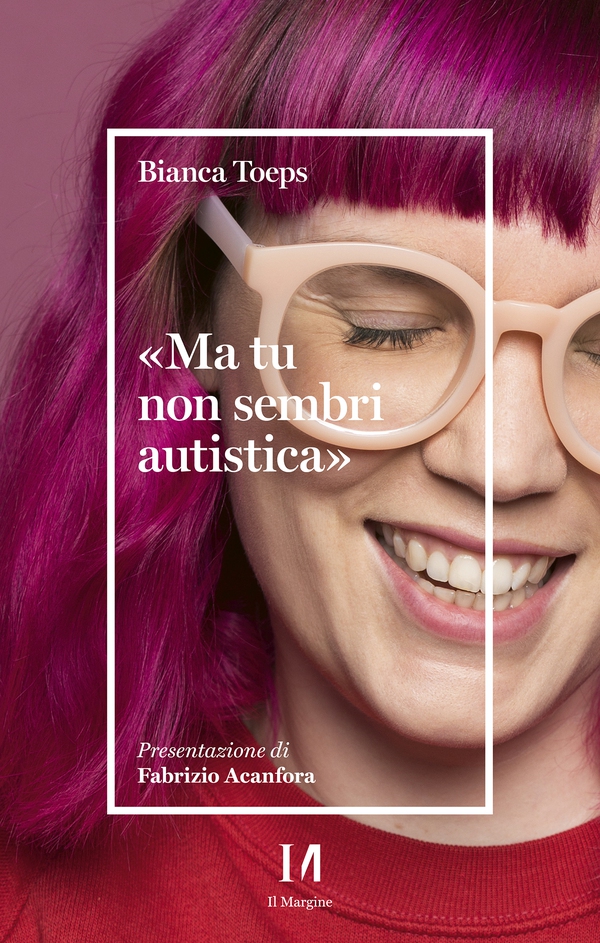Ma tu non sembri autistica - Librerie.coop Ma tu non sembri autistica - Librerie.coop