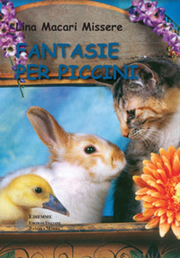 Fantasie per piccini - Librerie.coop Fantasie per piccini - Librerie.coop
