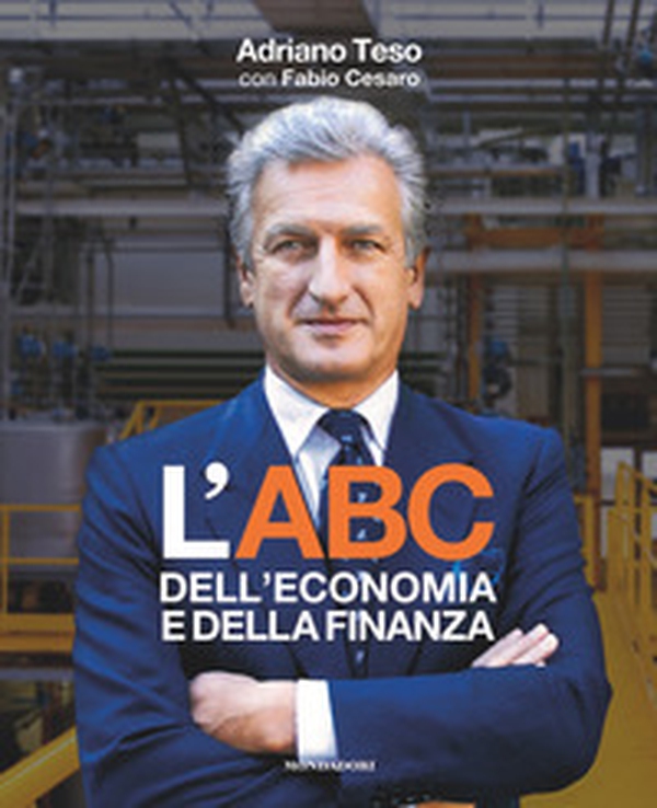 L'ABC dell'economia e della finanza - Librerie.coop L'ABC dell'economia e della finanza - Librerie.coop