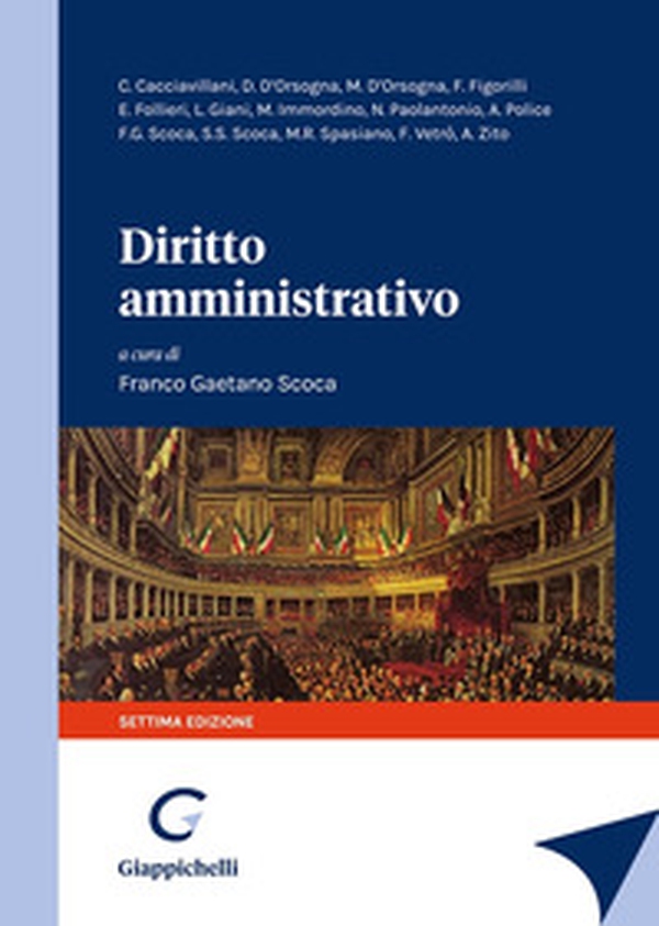 Diritto amministrativo - Librerie.coop Diritto amministrativo - Librerie.coop