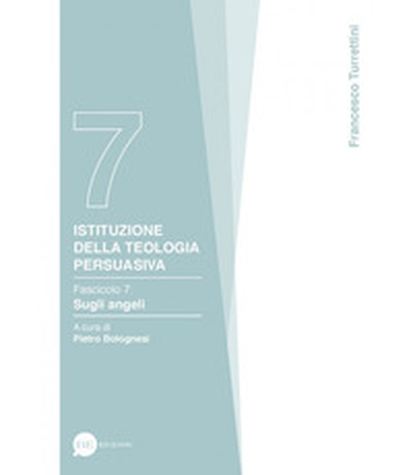 Istituzione della teologia persuasiva - Librerie.coop Istituzione della teologia persuasiva - Librerie.coop
