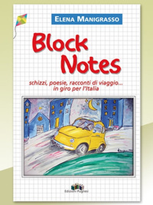 Block notes - Librerie.coop Block notes - Librerie.coop