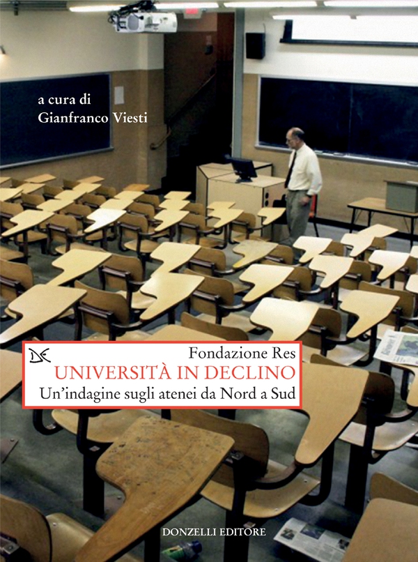 Università in declino - Librerie.coop Università in declino - Librerie.coop